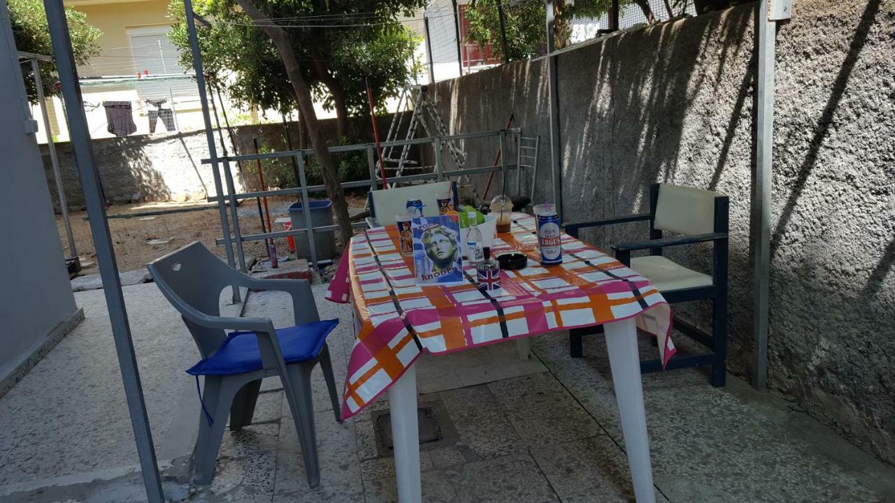 Apollon Apartments H-2 Rhodes City Extérieur photo